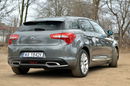 Citroen DS5 Hybryda 4x4 2.0 165KM zdjęcie 6