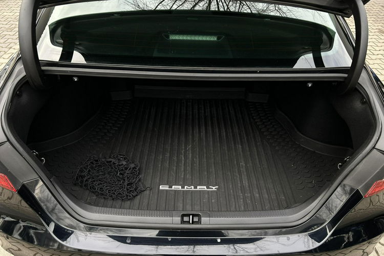 Toyota Camry 2.5 HSD 218KM EXECUTIVE, gwarancja, FV23% zdjęcie 12