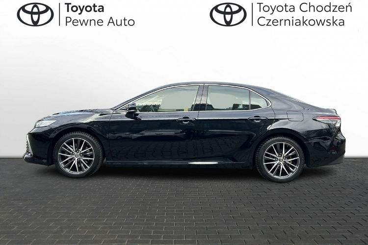 Toyota Camry 2.5 HSD 218KM EXECUTIVE, gwarancja, FV23% zdjęcie 2