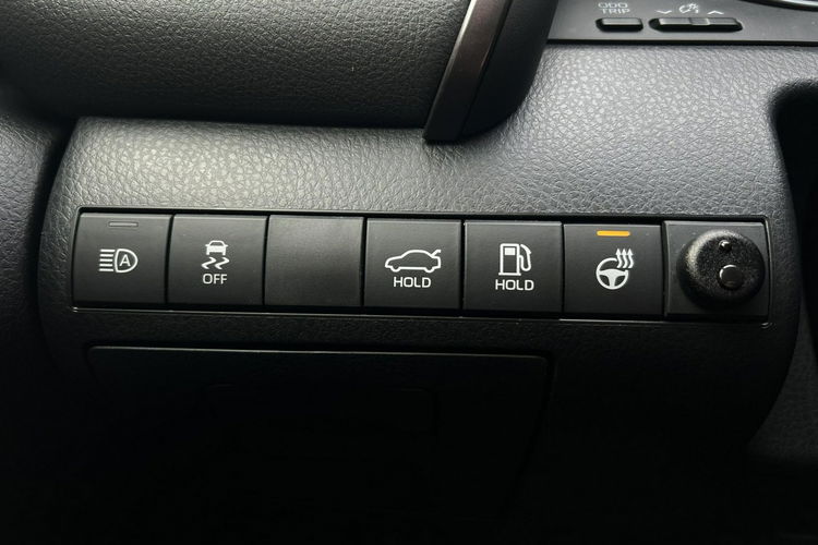 Toyota Camry 2.5 HSD 218KM EXECUTIVE, gwarancja, FV23% zdjęcie 20