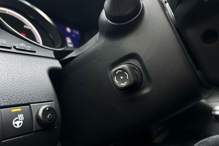 Toyota Camry 2.5 HSD 218KM EXECUTIVE, gwarancja, FV23% zdjęcie 27