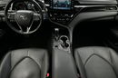 Toyota Camry 2.5 HSD 218KM EXECUTIVE, gwarancja, FV23% zdjęcie 9