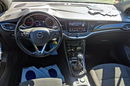Opel Astra zdjęcie 10