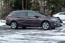Opel Astra zdjęcie 2