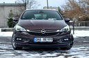 Opel Astra zdjęcie 3