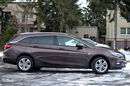 Opel Astra zdjęcie 5