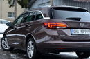 Opel Astra zdjęcie 8