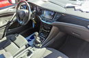 Opel Astra zdjęcie 9