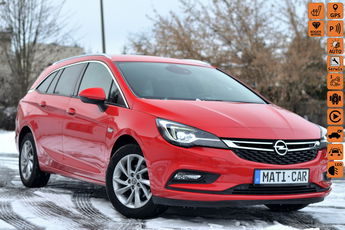 Opel Astra Opel Astra Sports Tourer 1.6 CDTI 136KM "Innovation"