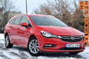 Astra Opel Astra Sports Tourer 1.6 CDTI 136KM "Innovation" zdjęcie 1