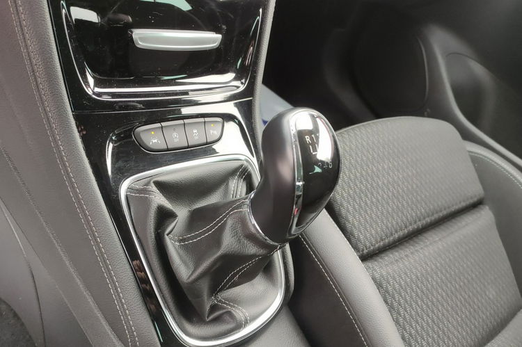 Astra Opel Astra Sports Tourer 1.6 CDTI 136KM "Innovation" zdjęcie 16