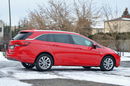 Astra Opel Astra Sports Tourer 1.6 CDTI 136KM "Innovation" zdjęcie 3
