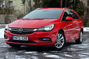 Astra Opel Astra Sports Tourer 1.6 CDTI 136KM "Innovation" zdjęcie 8