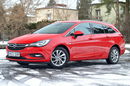 Astra Opel Astra Sports Tourer 1.6 CDTI 136KM "Innovation" zdjęcie 9