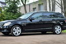 Mercedes C 200 Klasa C Avantagrda Kompressor 184KM Automat zdjęcie 2