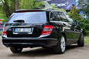 Mercedes C 200 Klasa C Avantagrda Kompressor 184KM Automat zdjęcie 6