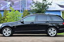 Mercedes C 200 Klasa C Avantagrda Kompressor 184KM Automat zdjęcie 7