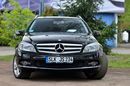 Mercedes C 200 Klasa C Avantagrda Kompressor 184KM Automat zdjęcie 9