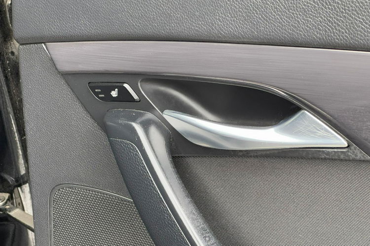 Hyundai i40 Automat Benzyna Gwarancja zdjęcie 18