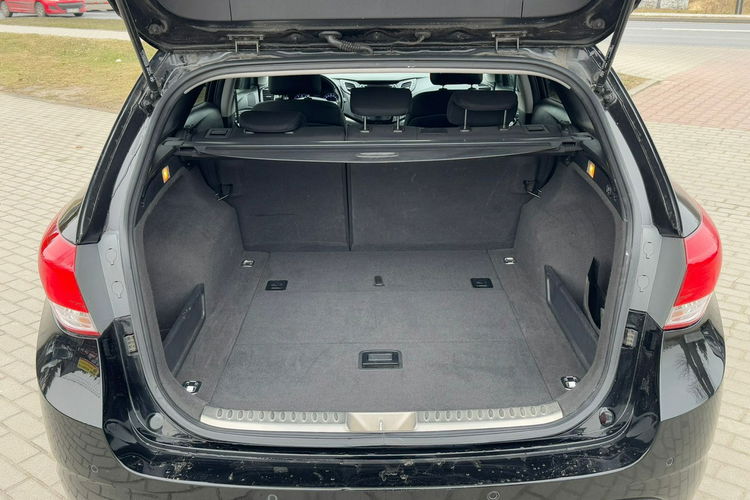 Hyundai i40 Automat Benzyna Gwarancja zdjęcie 19