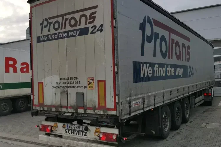 Schmitz SCS 24/L 13.6 EB zdjęcie 3