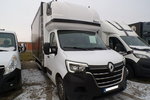 Renault Master master plandeka 10 ep winda lesing NOWY SILNIK zdjęcie 1