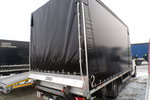 Renault Master master plandeka 10 ep winda lesing NOWY SILNIK zdjęcie 2