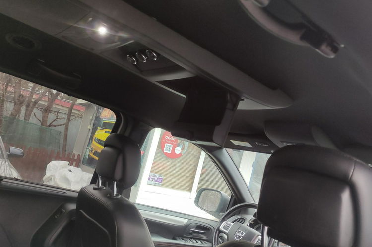RAM Dodge Grand Caravan Gt 3.6L 283KM zdjęcie 14