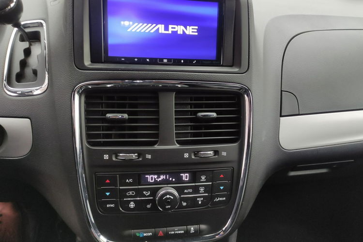 RAM Dodge Grand Caravan Gt 3.6L 283KM zdjęcie 17