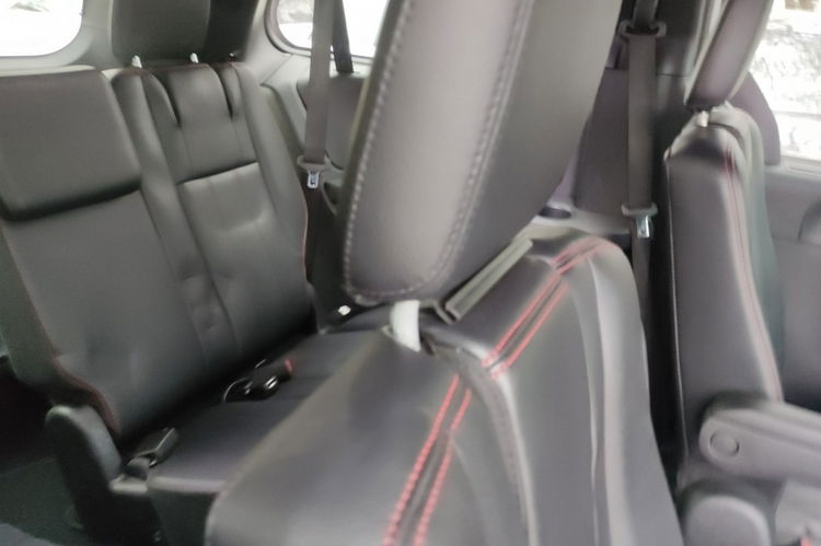 RAM Dodge Grand Caravan Gt 3.6L 283KM zdjęcie 18