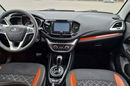 Lada Vesta 1.6i 16V 106KM Cross Automat Navi Kamera zdjęcie 13