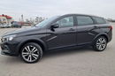 Lada Vesta 1.6i 16V 106KM Cross Automat Navi Kamera zdjęcie 25