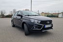 Lada Vesta 1.6i 16V 106KM Cross Automat Navi Kamera zdjęcie 32