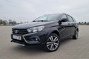 Lada Vesta 1.6i 16V 106KM Cross Automat Navi Kamera zdjęcie 33