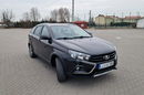 Lada Vesta 1.6i 16V 106KM Cross Automat Navi Kamera zdjęcie 8