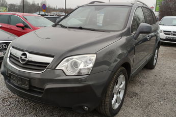 Opel Antara 2.0 Automat Cosmo