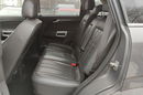 Opel Antara 2.0 Automat Cosmo zdjęcie 11