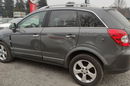 Opel Antara 2.0 Automat Cosmo zdjęcie 5