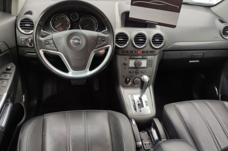 Opel Antara 2.0 Automat Cosmo zdjęcie 8