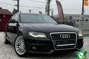 Audi A4 S Line Led Xenon Navi Gwarancja zdjęcie 1