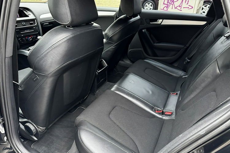 Audi A4 S Line Led Xenon Navi Gwarancja zdjęcie 10