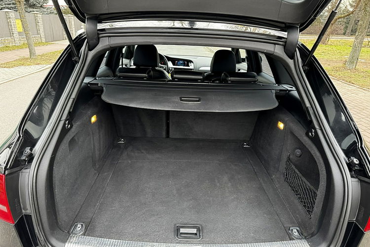 Audi A4 S Line Led Xenon Navi Gwarancja zdjęcie 13