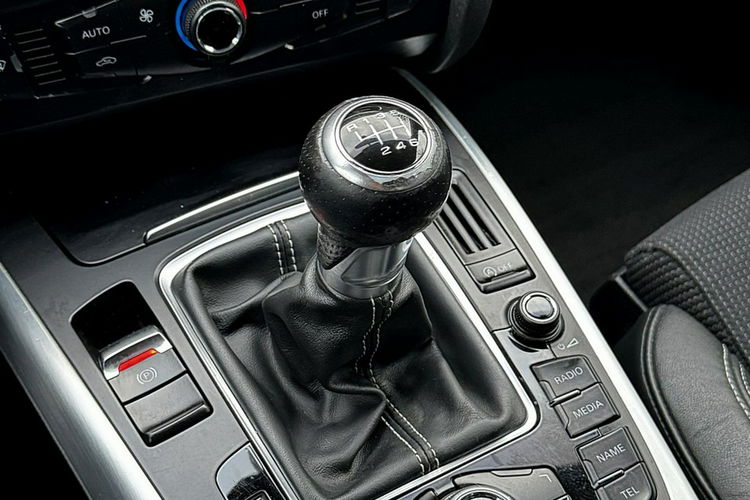 Audi A4 S Line Led Xenon Navi Gwarancja zdjęcie 15