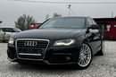 Audi A4 S Line Led Xenon Navi Gwarancja zdjęcie 19