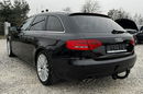 Audi A4 S Line Led Xenon Navi Gwarancja zdjęcie 3