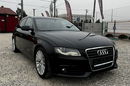 Audi A4 S Line Led Xenon Navi Gwarancja zdjęcie 4