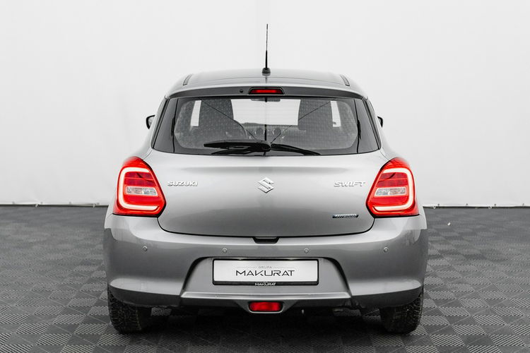 Suzuki Swift WD5192P#1.2 Dualjet SHVS Premium CVT Salon PL VAT 23% zdjęcie 10