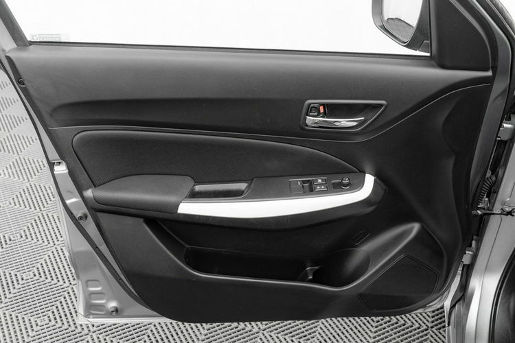 Suzuki Swift WD5192P#1.2 Dualjet SHVS Premium CVT Salon PL VAT 23% zdjęcie 12