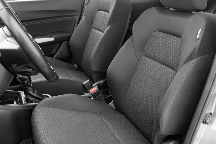 Suzuki Swift WD5192P#1.2 Dualjet SHVS Premium CVT Salon PL VAT 23% zdjęcie 14