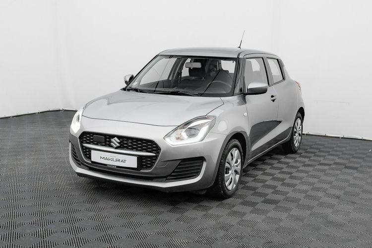 Suzuki Swift WD5192P#1.2 Dualjet SHVS Premium CVT Salon PL VAT 23% zdjęcie 2
